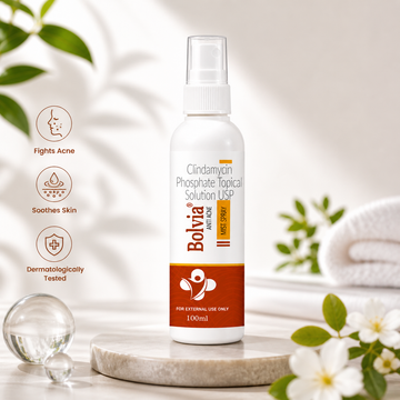 BOLVIA ANTI ACNE MIST SPRAY