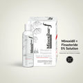 Minoxibar hair lotion