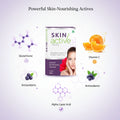 skin active glutathione tablet