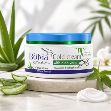 Cold Cream