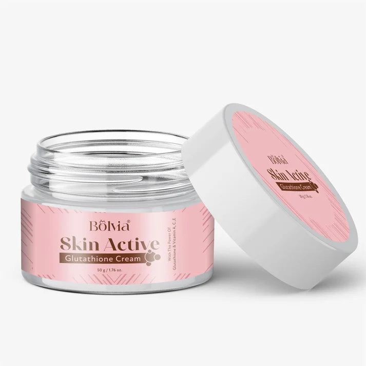 glutathione cream best Best Glutathione Cream for Skin Whitening