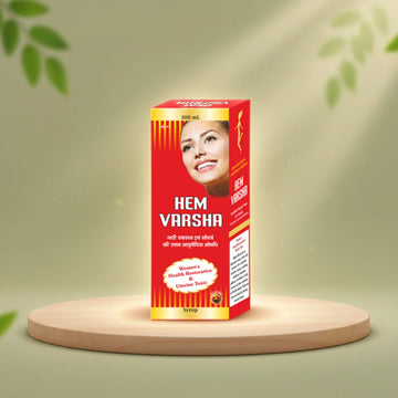 hem varsha syrup