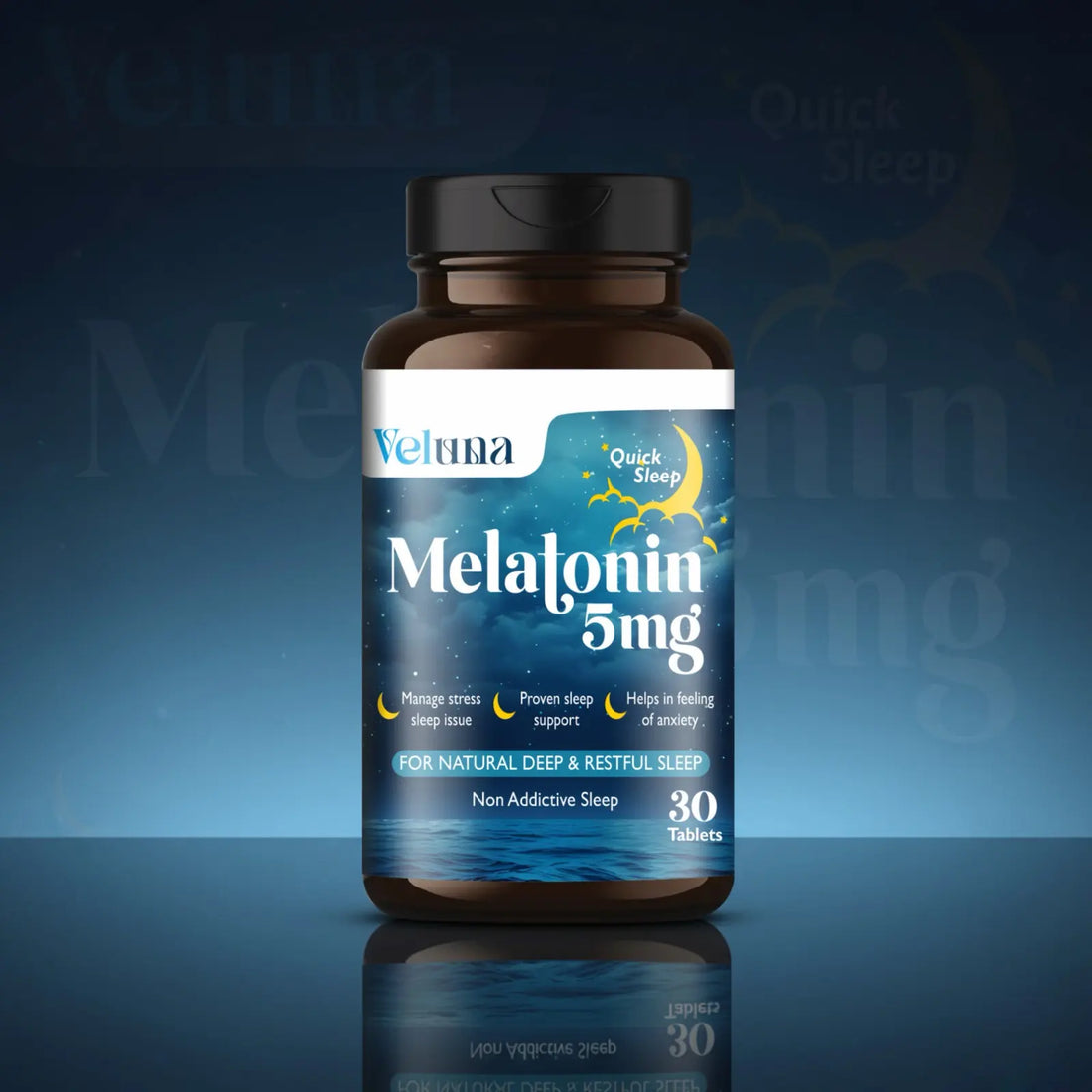 melatonin 5 mg