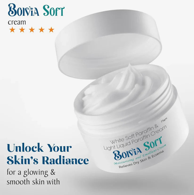 Bolvia soft cream 